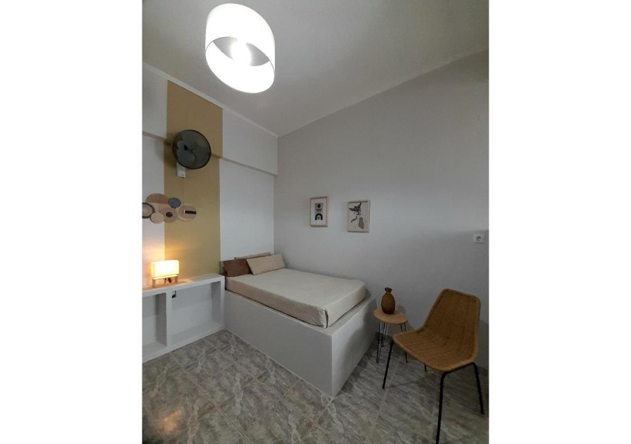 Overhill Apartments Adamas Exterior foto