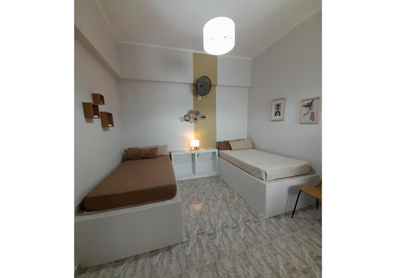 Overhill Apartments Adamas Exterior foto