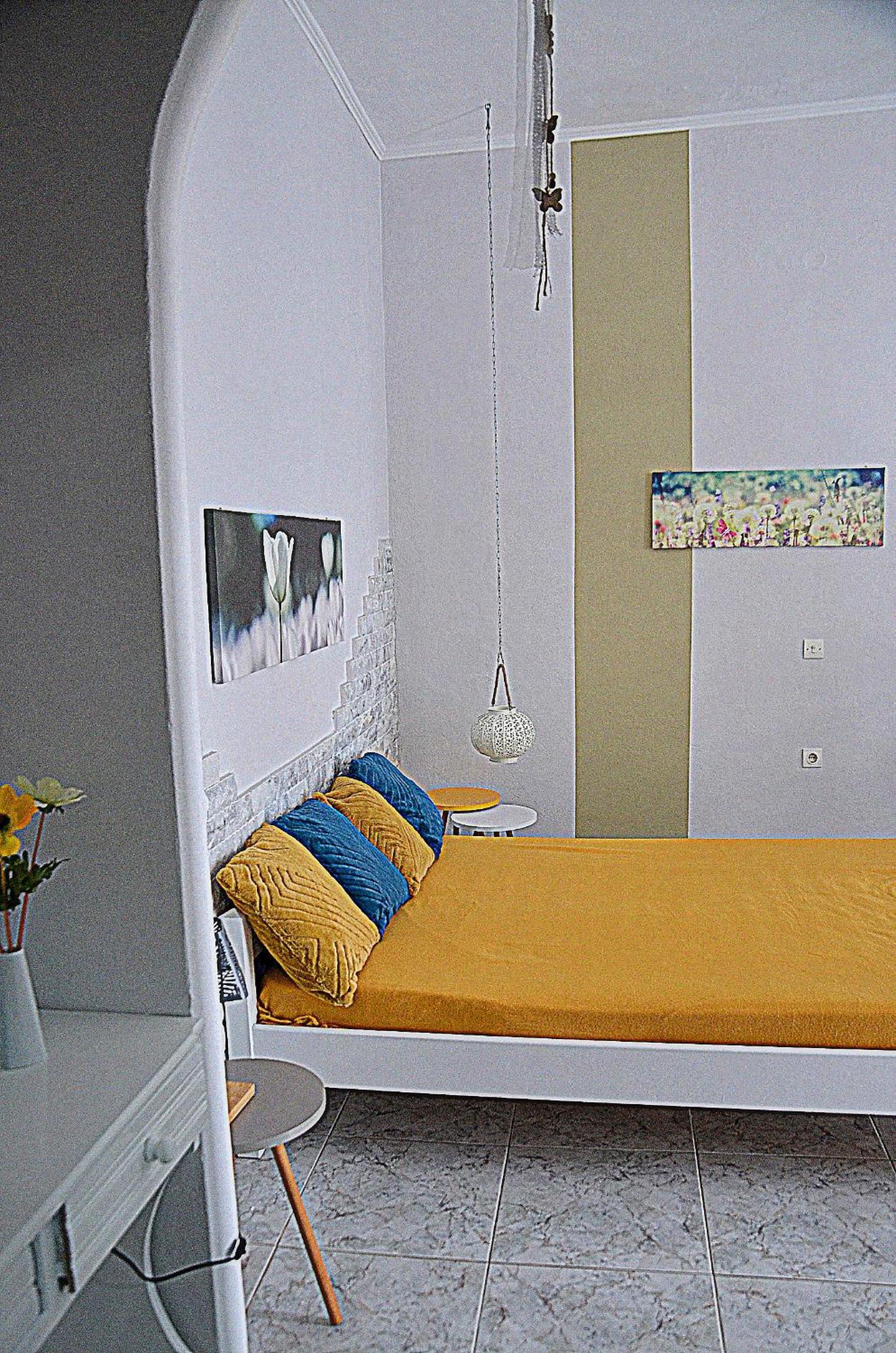 Overhill Apartments Adamas Exterior foto